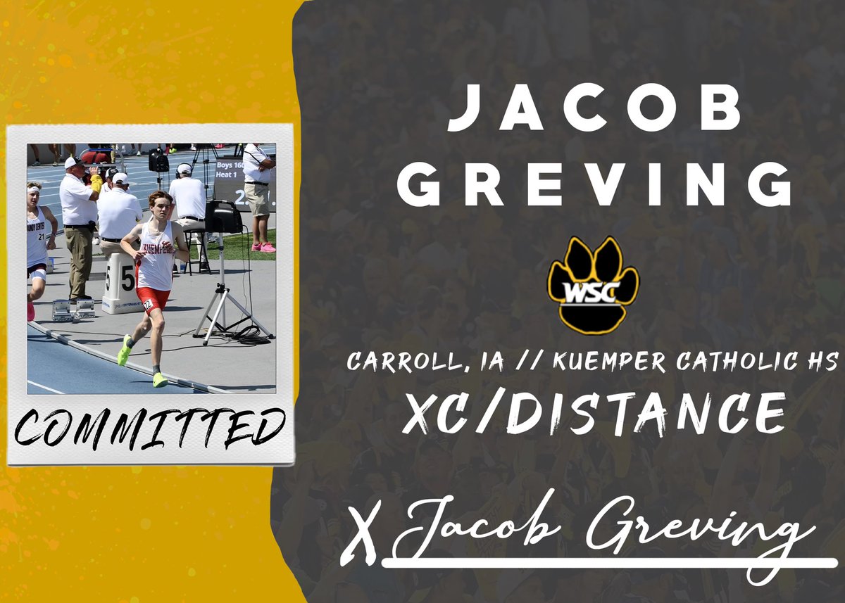 Bringing the talents across the border. Welcome to the Wildcat Family. #CatsNah