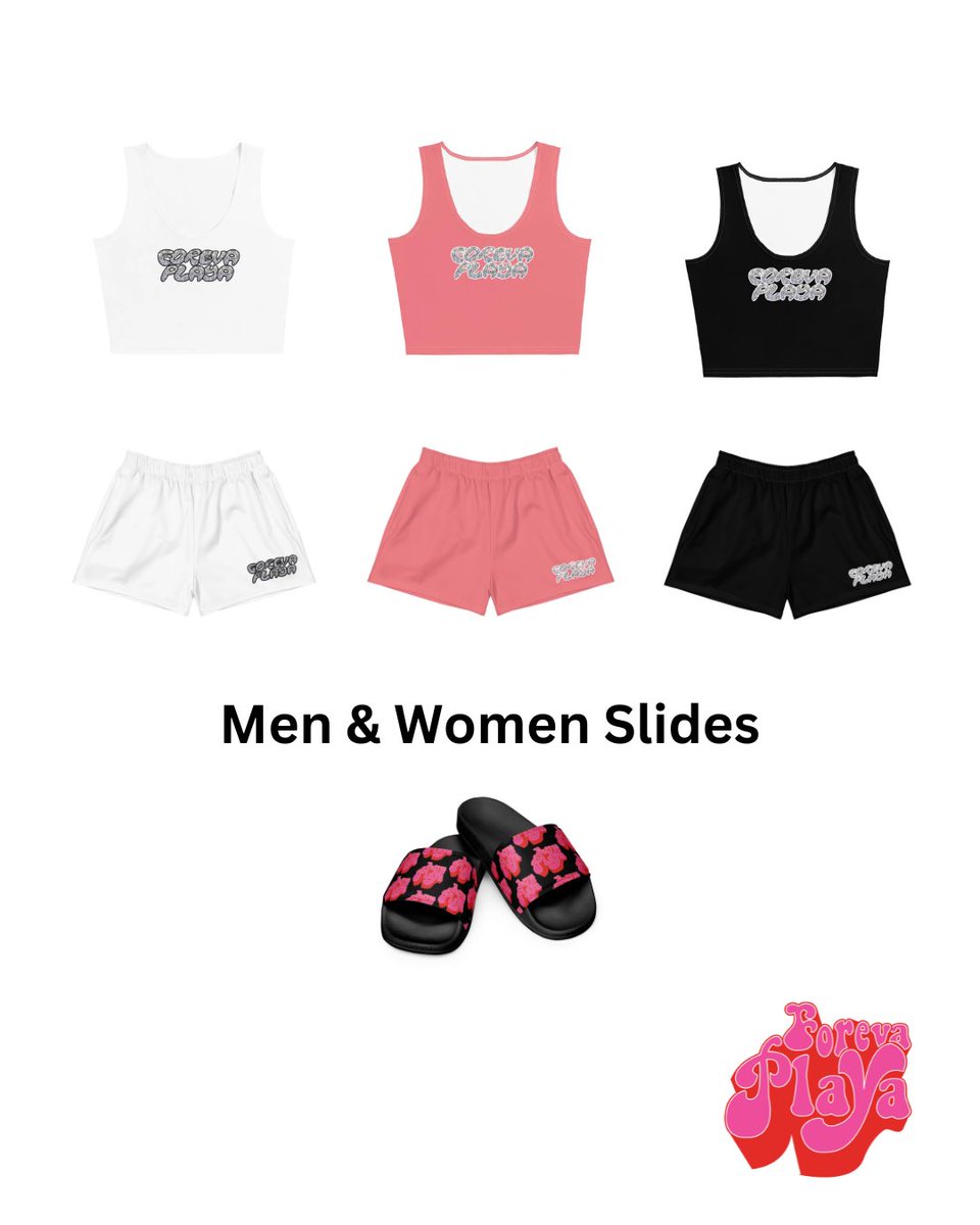 thad2Blue's tweet image. Back to Back 

#ForevaPlaya x #MadeInDade 

TheForevaPlaya.com