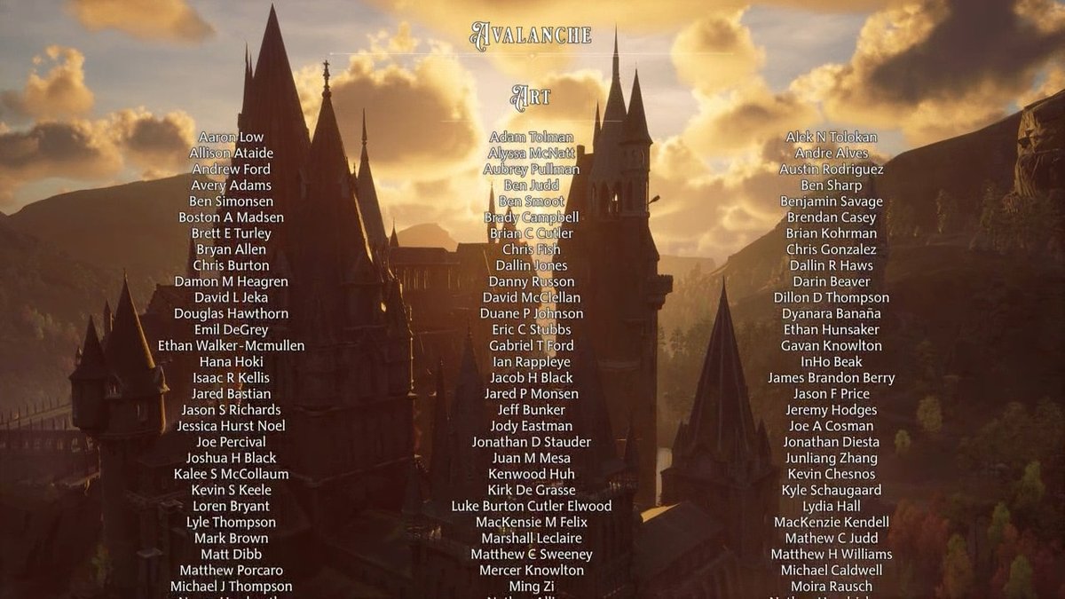 Salvegaming's tweet photo. GG #HogwartsLegacy #NintendoSwitch https://t.co/N8p8gBdvUC