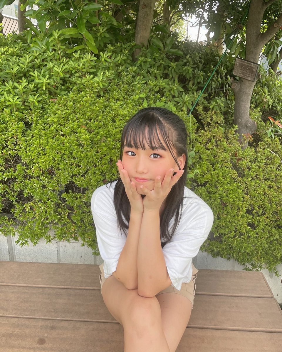 TechnOtaku's tweet image. Ichii Waco (市居わこ) 😍  de Blossom Garden 💛💛💛 
En Instagram instagram.com/wako.ichii614 
#市居わこ #BlossomGarden