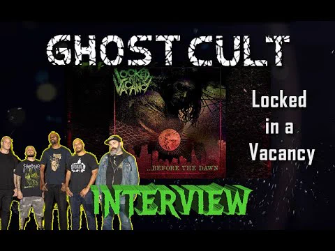 Image from Ghost Cult Magazine (@GhostCultMag)