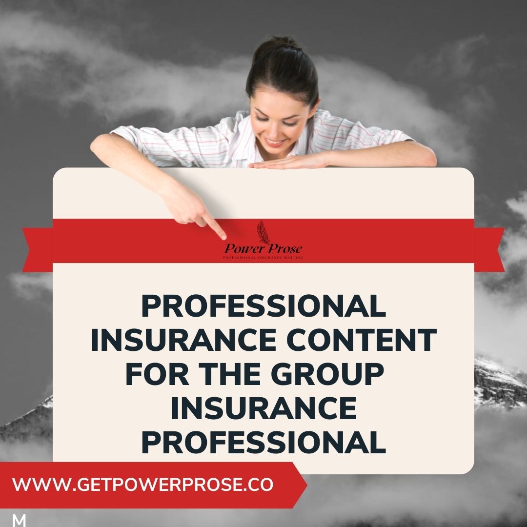 mpbenefitsinc's tweet photo. Professional Insurance Content
for the Insurance Professional
https://t.co/GJOitYXSgI
#groupbenefits #employeebenefits #consulting #leadership #communication #culture #compensation #wellness #employeeengagement #cgib #productivity #roi https://t.co/TZowVaPuNZ
