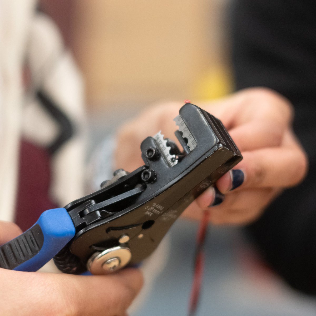 MMRambotics 2200 tweet media