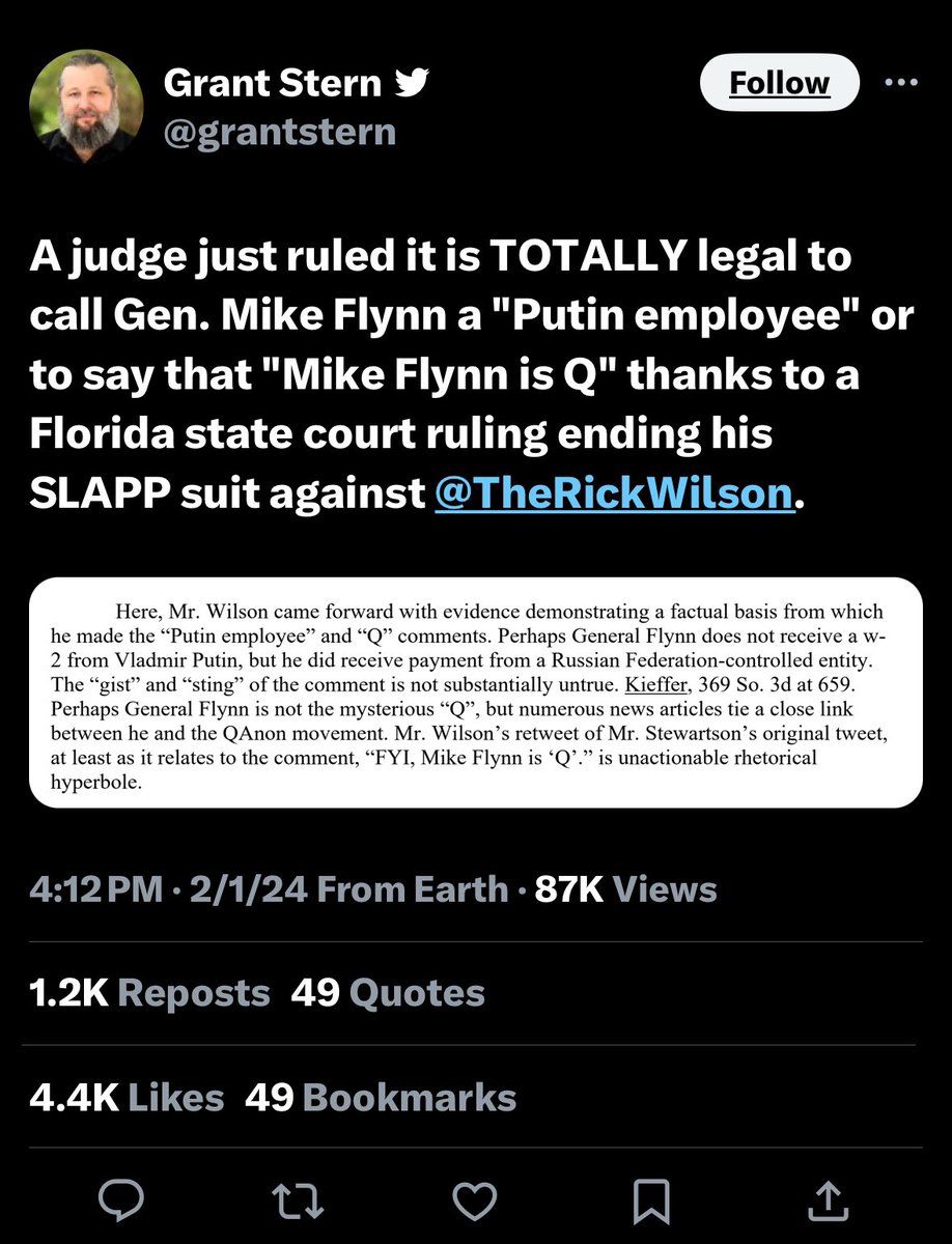 ChristianneQ's tweet photo. @HouseGOP @RepMonicaDLC Oh there is much more deterioration than that.
#PutinPosse https://t.co/A7oM9BCiPk