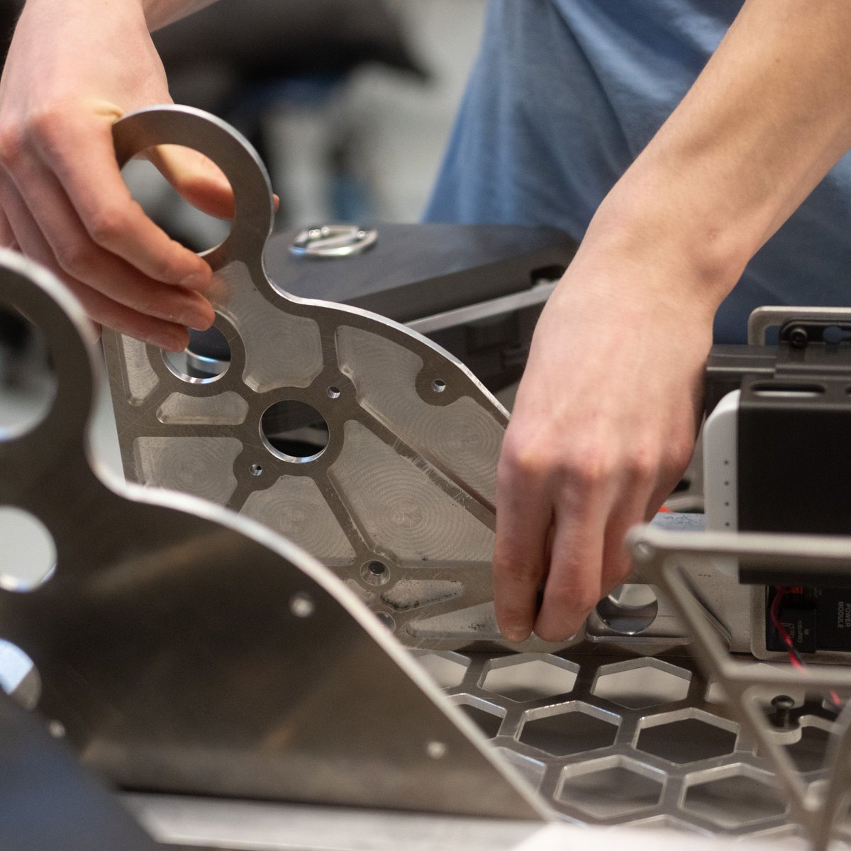 MMRambotics 2200 tweet media