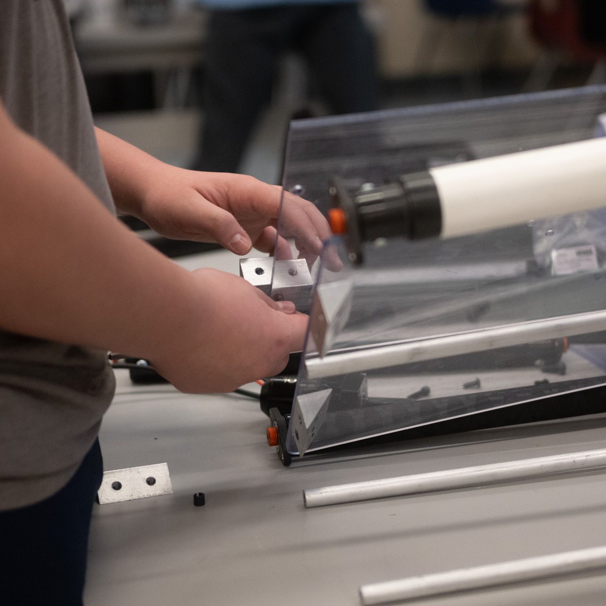 MMRambotics 2200 tweet media