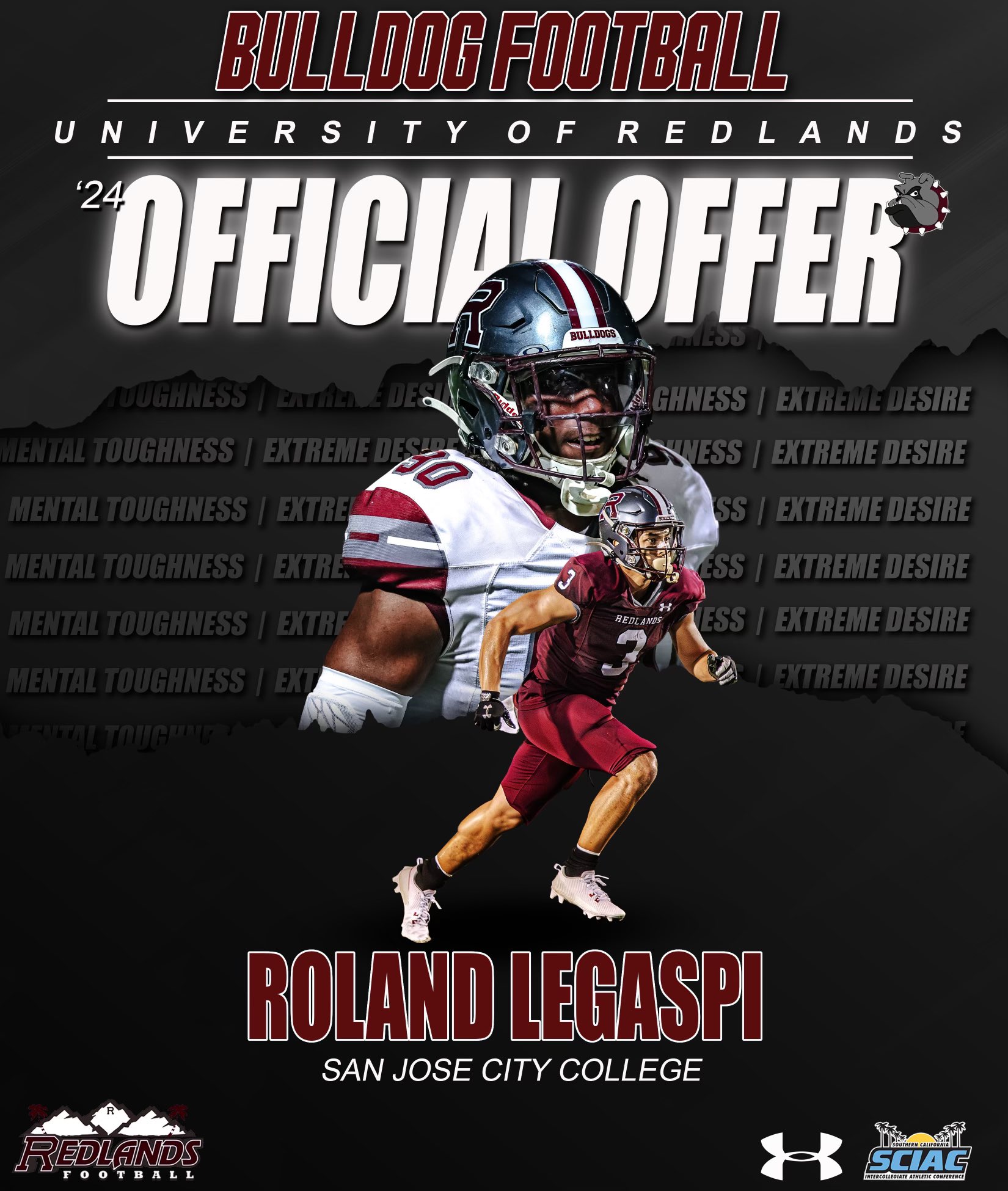 Redlands Bowl 2025 Schedule Football Sibyl Dulciana