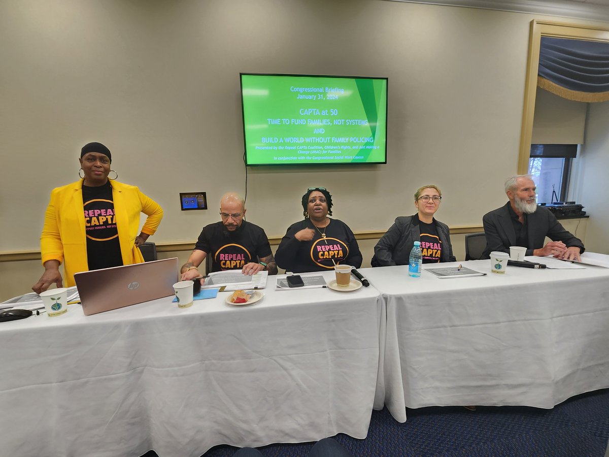 ForOurBabies76's tweet photo. #RepealCAPTA DAY OF ACTION IN DC WAS AMAZING. It's always great to be with my folk. @SankofaRose @JMacForFamilies @MiningForGold are absolutely super stars, and I'm blessed to know you. Thank you so much for allllllll you do! Yall real life heros for sure! https://t.co/R6Ei0JrSb4