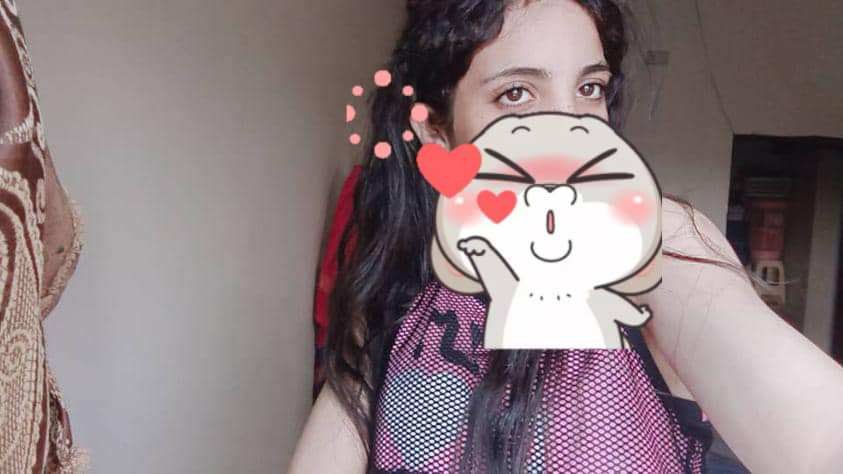 تعبانه من بده نتسحاق انا وهي بكره بكون وحدي في البيت