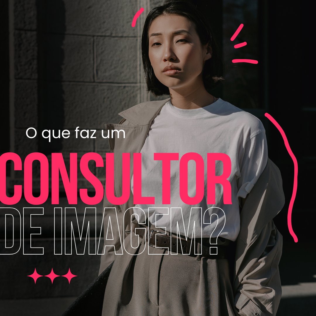 enmoda's tweet photo. Esse profissional planeja guarda-roupa, acompanha em compras, faz produção de looks e pode sugerir cores, combinações, modelagens e até cortes de cabelo. Ele pode também atuar como Personal Shopper e Personal Stylist, ou com comportamento e etiqueta.
Confira nossos cursos no site https://t.co/7zQ5uztAwT
