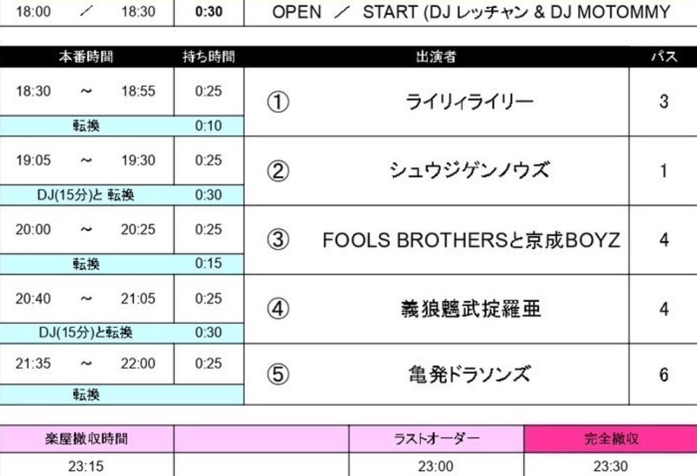 o_radical's tweet photo. いよいよ本日！！！！！！！

後はただただ一瞬一瞬を噛み締めて楽しむのみ✌

是非ともお待ちしております🍻 https://t.co/2OZx2GpRBp