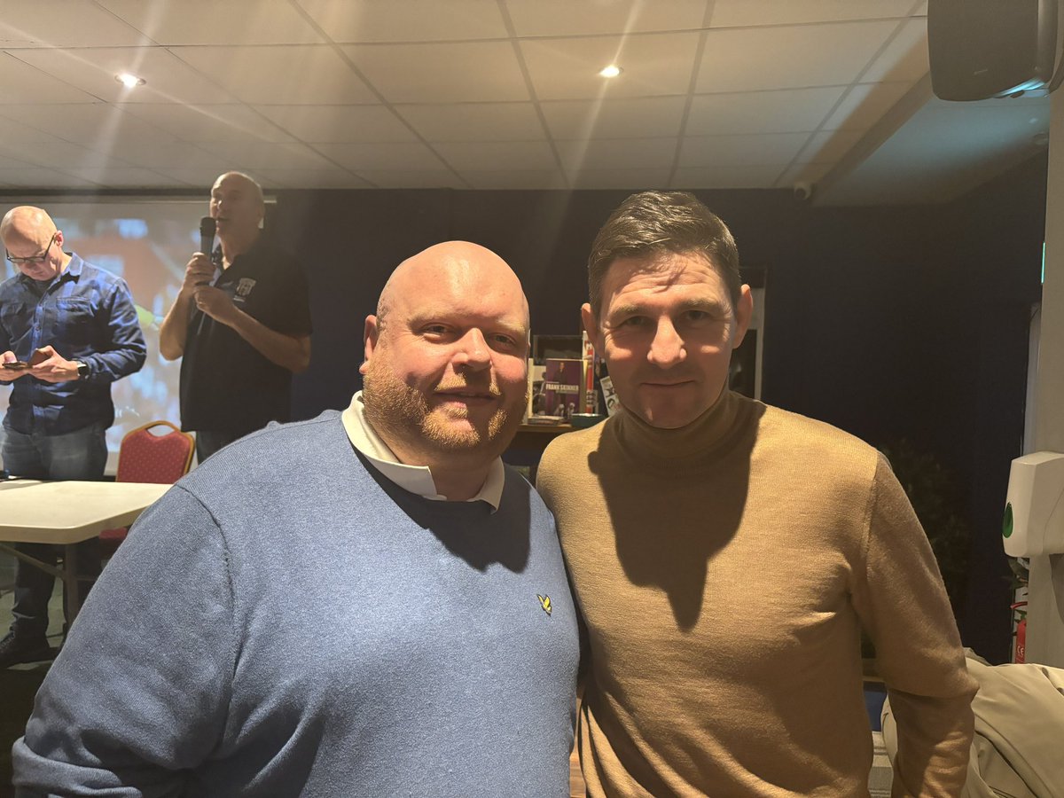 Albion_IST's tweet photo. “I hear about the problems. You are doing a good thing for a great club”
Just when you think you couldn’t love him anymore.
#LaiOut https://t.co/ASLA6FSNm5
