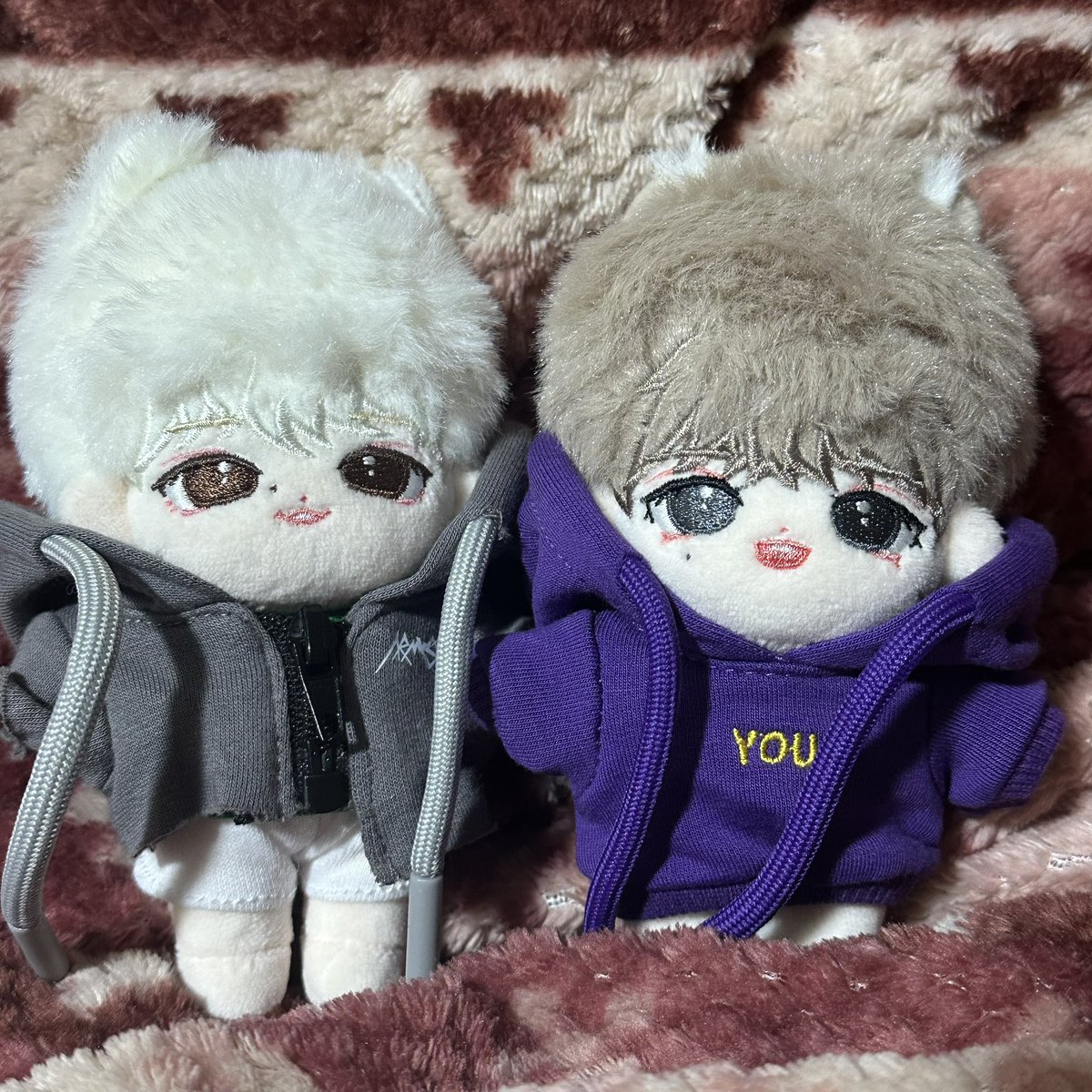 Yoko_v1230's tweet photo. 届きました✨
お洋服が無かったのであったものを着せてしまったのですが😅
可愛い～ෆ
ありがとうございました
@japanGO_chii 様
@PumaShampoo34 님 https://t.co/Q3NJGBe0Ur