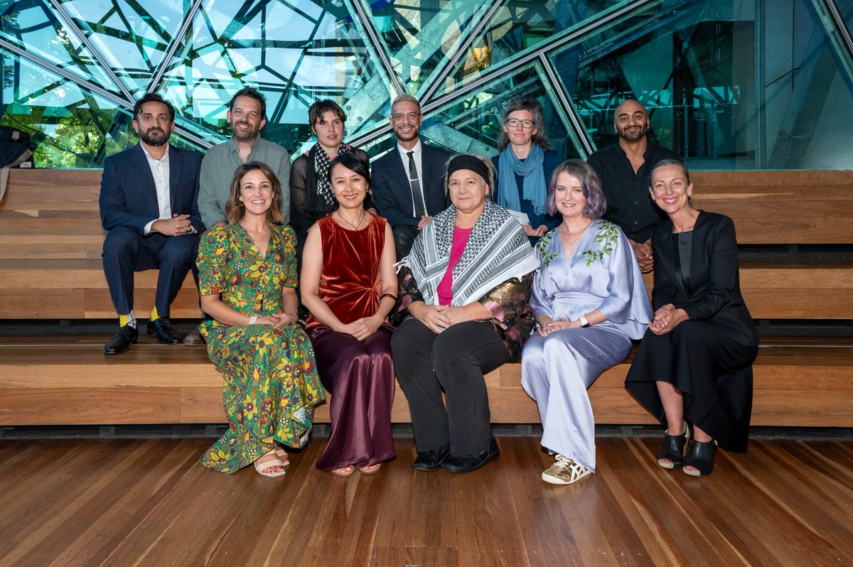 The Wheeler Centre tweet media