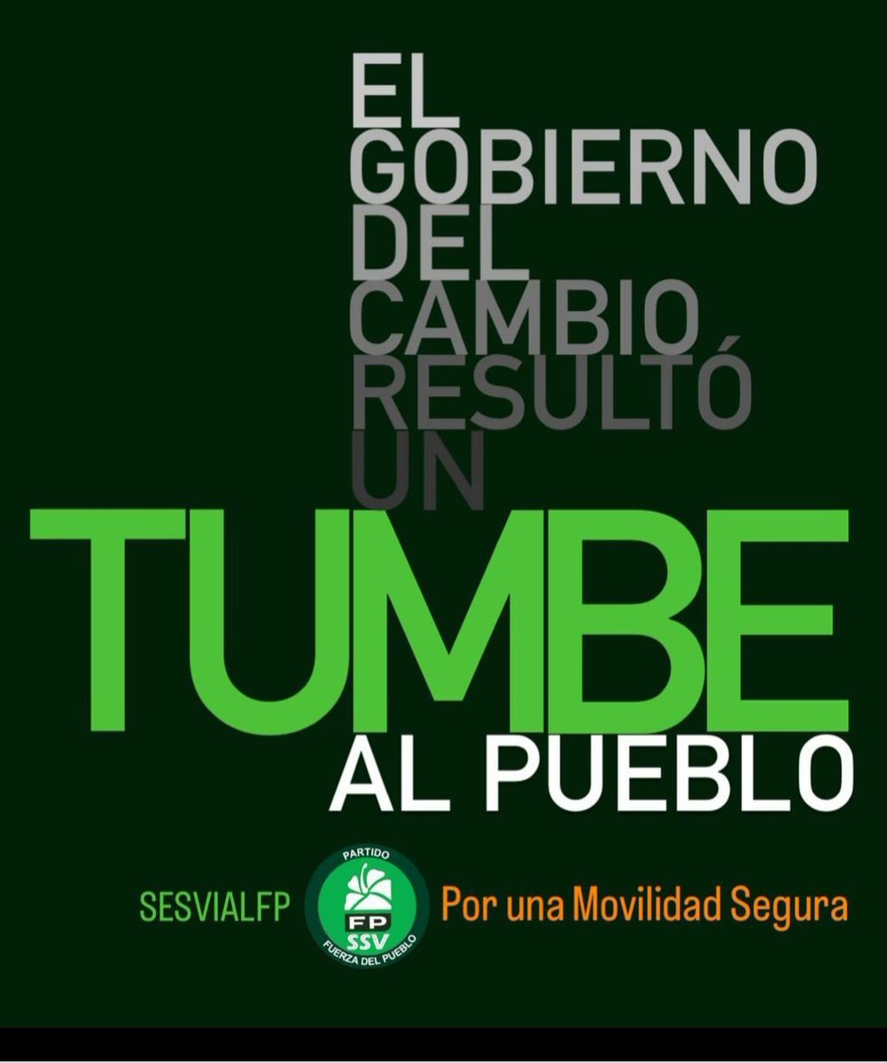 SesVialFp Stgo. Circ.#3 tweet media