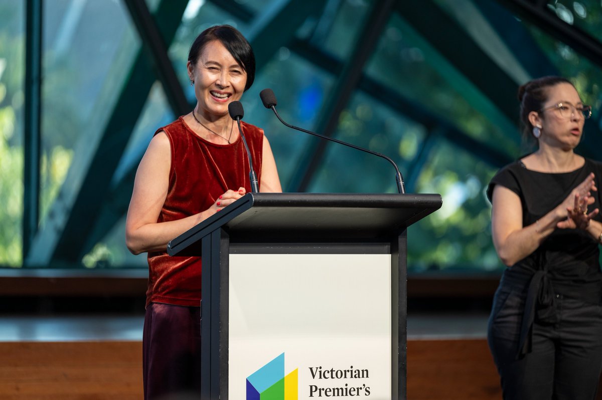 The Wheeler Centre tweet media