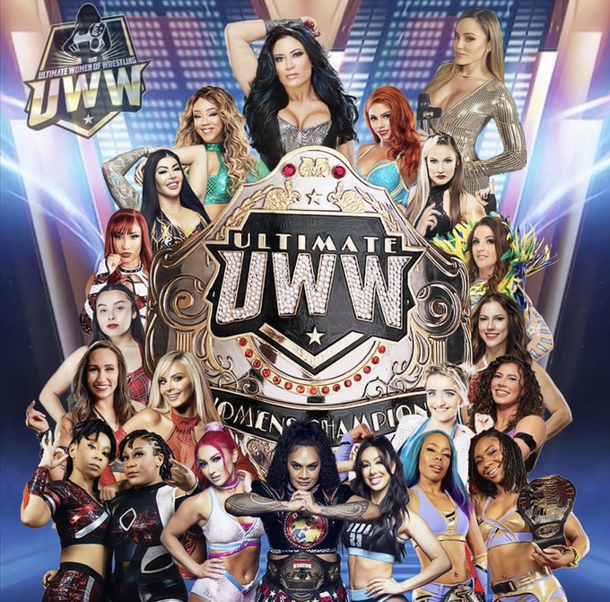 This Sunday in San Antonio!! 🔥  https://t.co/x635IRu9jU https://t.co/YNyhgTzM1a<a href="/tag/hotgirltwitch"class="tags"><span>#hotgirltwitch</span></a>