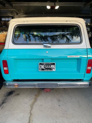 AFP Minnesota tweet media