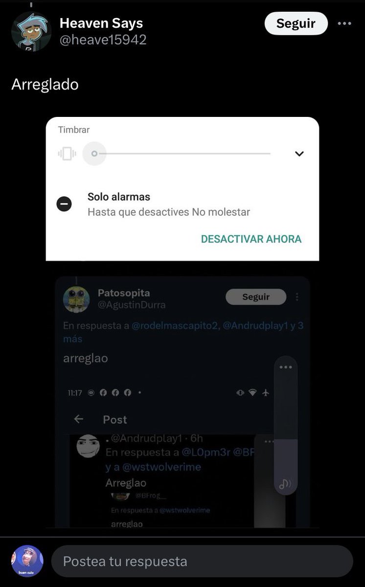 queculaso's tweet photo. @heave15942 @AnomaliaNatural @AgustinDurra @rodelmascapito2 @Andrudplay1 @L0pm3r @BFrog__ @wstwolverime Arreglado https://t.co/1IbzQC5GBh