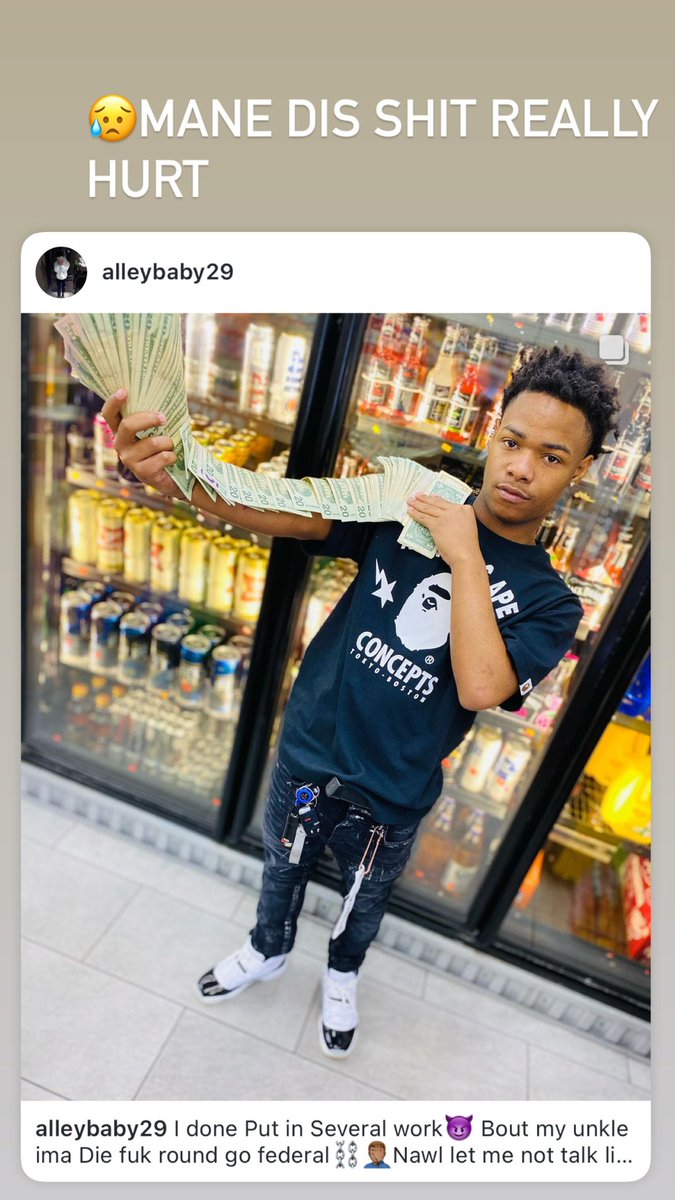 GBlockMigo's tweet image. #ZDawg🩸🕊️😔