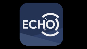 Echo tweet media