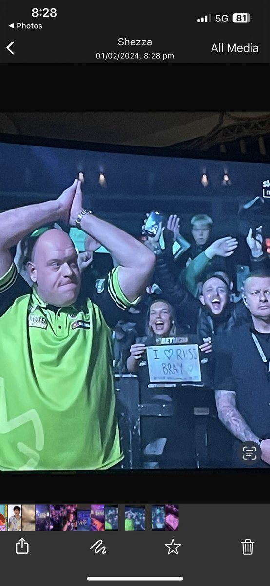 riadummett's tweet photo. @Russ180 true love 🎯 https://t.co/gUZhUUamaW