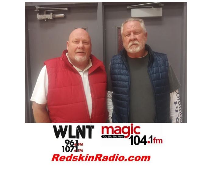 ©RedskinRadio tweet media