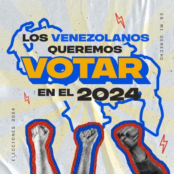 JeanfranCabezaG's tweet photo. #YLasPresidencialesPaCuando CNE, nosotros seguimos inscribiendo nuevos votantes para vencer. #EleccionesYa https://t.co/ifA7bG18P3