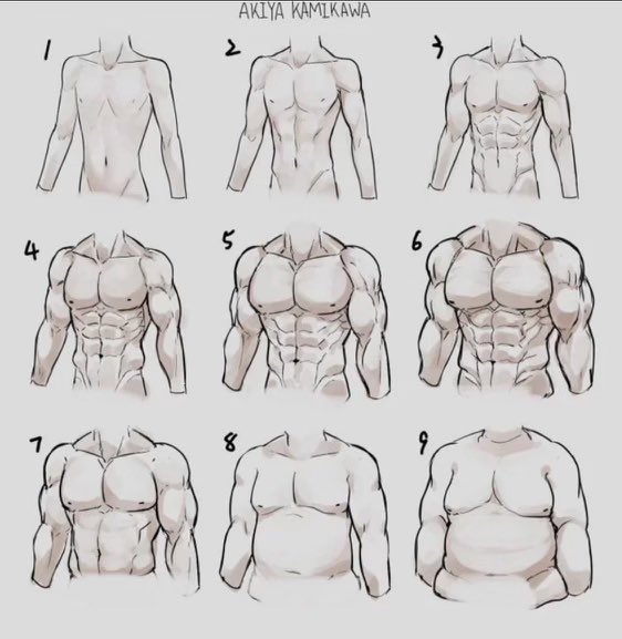 wearevibin's tweet photo. Women, what’s your type? 
Men, which one are you? https://t.co/CIi39KlUcs