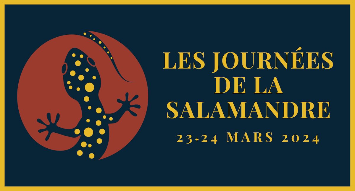 ‼️SAVE THE DATE‼️
23+24 mars 2024
Au CHÂTEAU <a href="/boisniard/">Château-Boisniard</a> 
Venez célébrer l’équinoxe de printemps
Sous le signe des 4 éléments
AIR - EAU - FEU - TERRE
Et du 5ème élément : AMOUR💕
Conférences, concerts, ateliers, méditations, rituel druidique autour du menhir… Billetterie à venir.