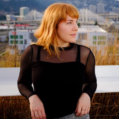 Laura Welsh tweet media