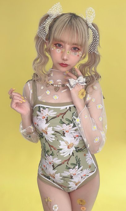 Twitterのコスプレ画像4