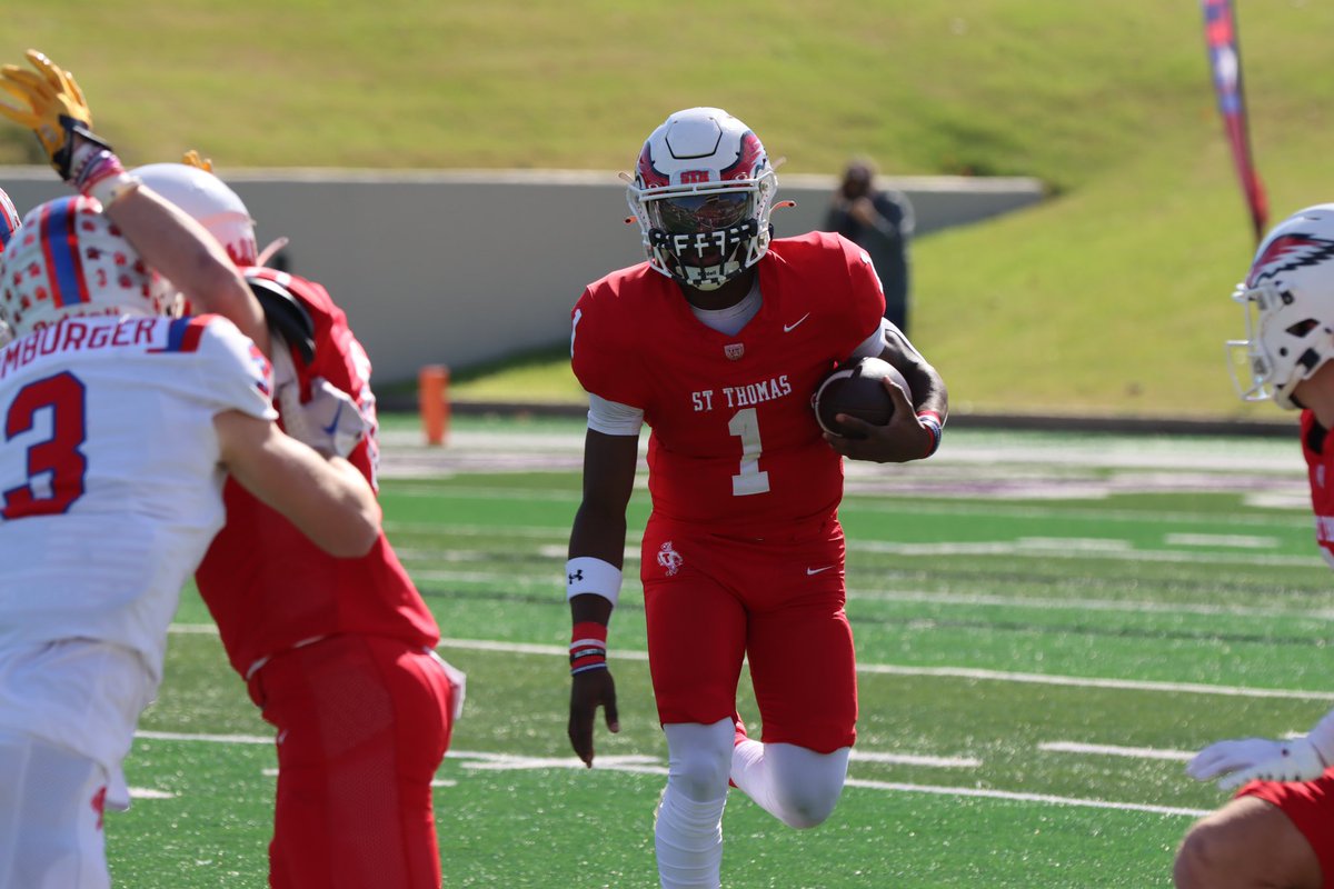 St. Thomas Football (@sthfootball) on Twitter photo 2nd straight year Eagle Football runner-up <a href="/HoustonTDClub/">Houston TD Club</a> 4A/Private Sportsmanship Award | Conjunction with Houston Chapter of Texas Association of Sports Officials | Undefeated into #TAPPS state final | #txhsfb #mySTH #ChampionsForLife 2nd straight year Eagle Football runner-up <a href="/HoustonTDClub/">Houston TD Club</a> 4A/Private Sportsmanship Award | Conjunction with Houston Chapter of Texas Association of Sports Officials | Undefeated into #TAPPS state final | #txhsfb #mySTH #ChampionsForLife