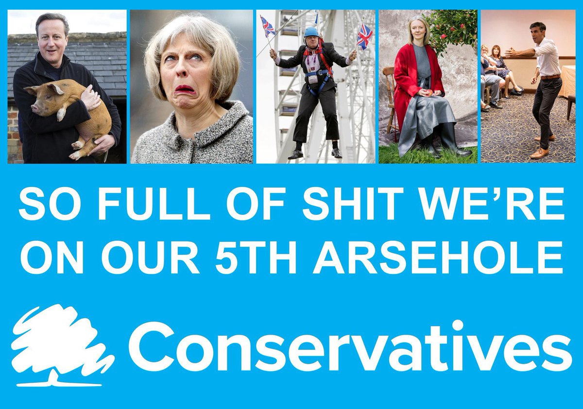 @GOV2UK #GeneralElectionlNow #ToriesOut575 Good morning everyone 😀 👍  
#ToryBrexitDisaster #BrexitHasFailed #BrexitSlug 
What have the Government wrecked today 😕