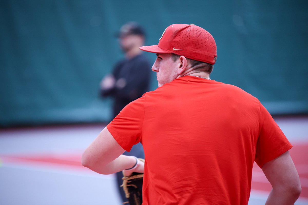 DU_Baseball's tweet photo. Improving everyday!
#StayStanding https://t.co/EUxSR5SPts