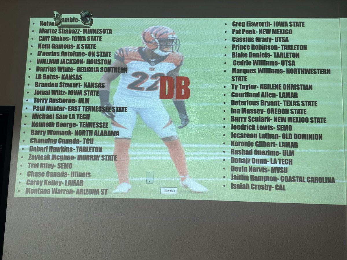 Coach White tweet media