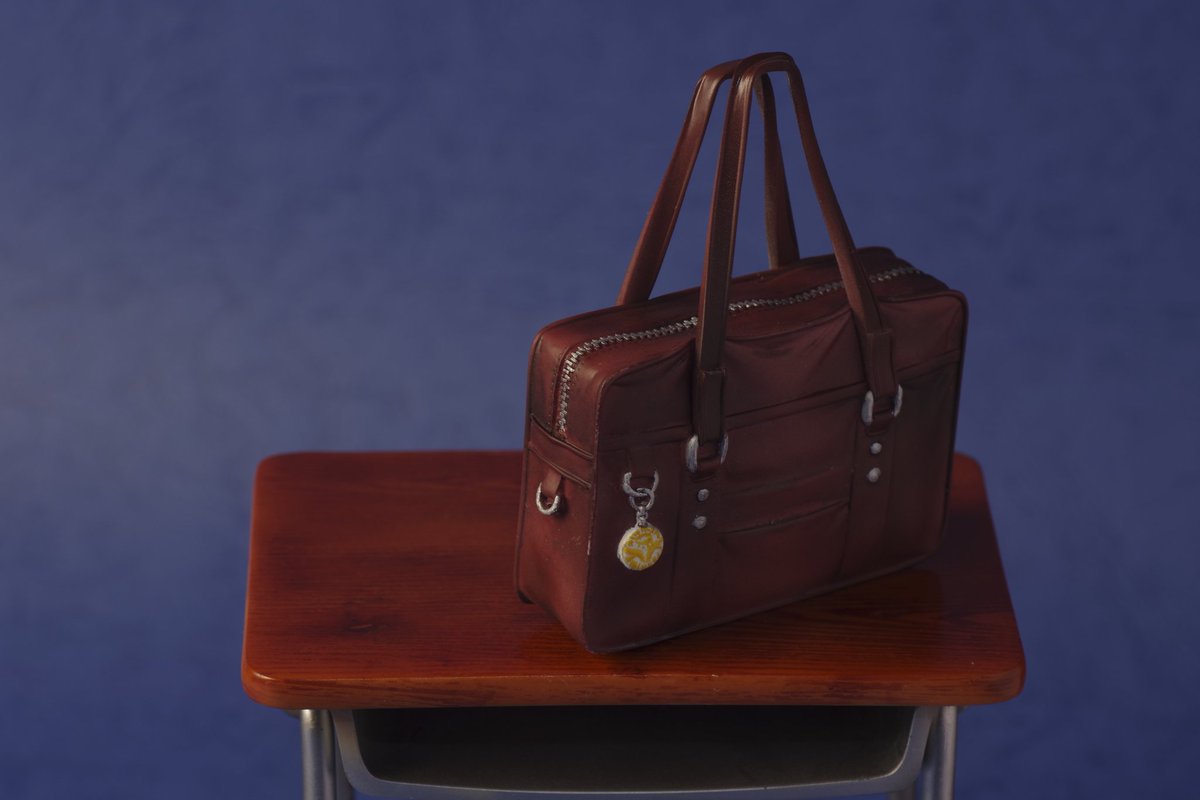 オリジナルキャラクター 制服エディス レジンキット オリジナル