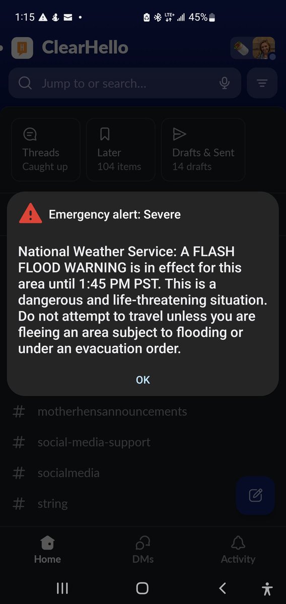 spotlightonthis's tweet image. San Diego flooding, round 2. Pt 2. #weather #sandiego #moonlightbeach
 #sandiegoflooding #Leucadia #encinitas #Californiaflooding