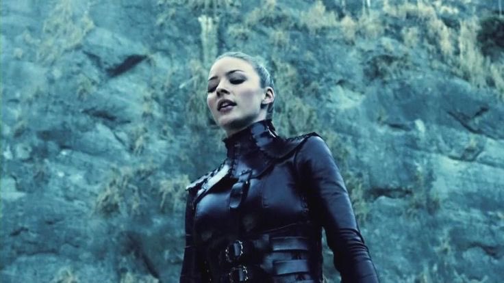 Do not mistake my silence for weakness. It is the calm before the storm.