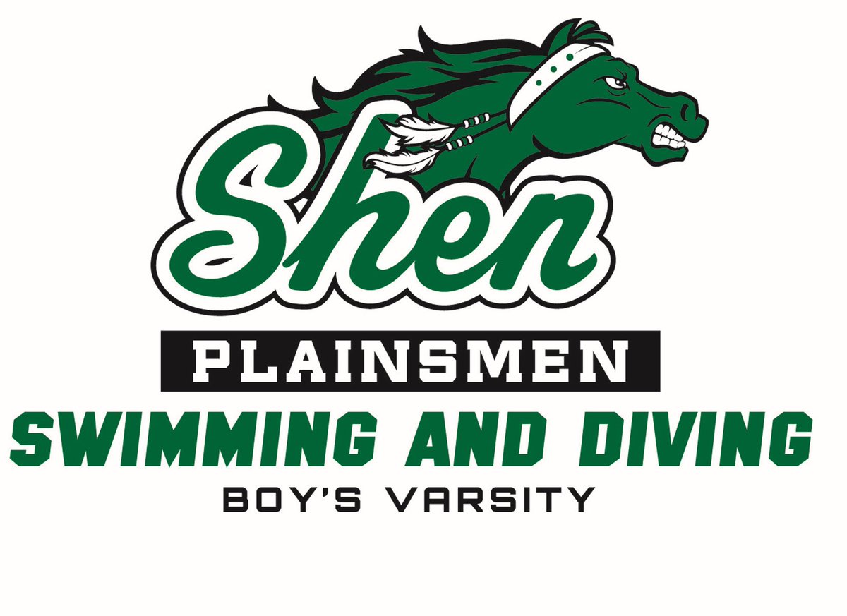 Shen Swim & Dive tweet media