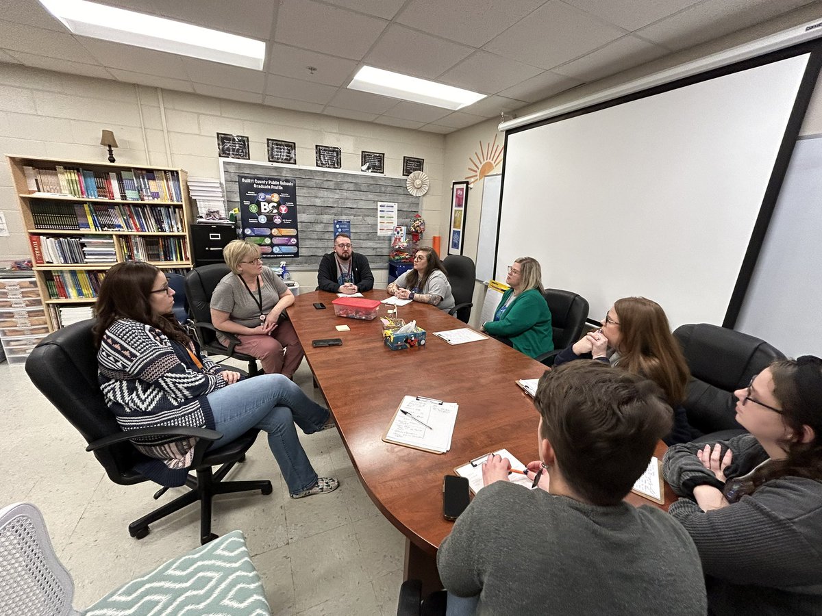 Can wait for these 5th graders to join Bruin Nation! Thank you LJ for allowing us to learn from you!