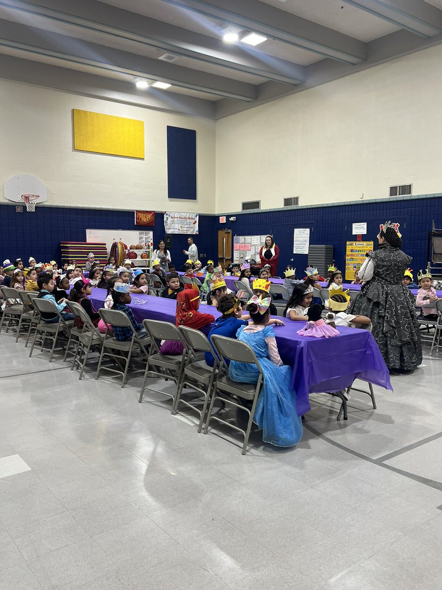 Meagan Gamby tweet media