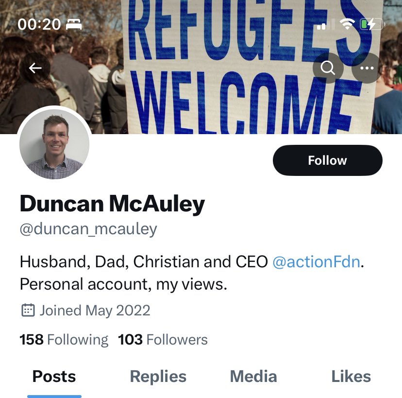 LeilaniDowding's tweet photo. The man who enabled the acid attacker and sex attacker to stay in the country.. where are the rest of the enablers? @duncan_mcauley https://t.co/O3Xul9S9L5