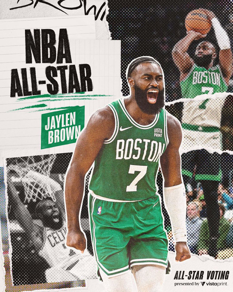 Officially a 3x All-Star ⭐️⭐️⭐️