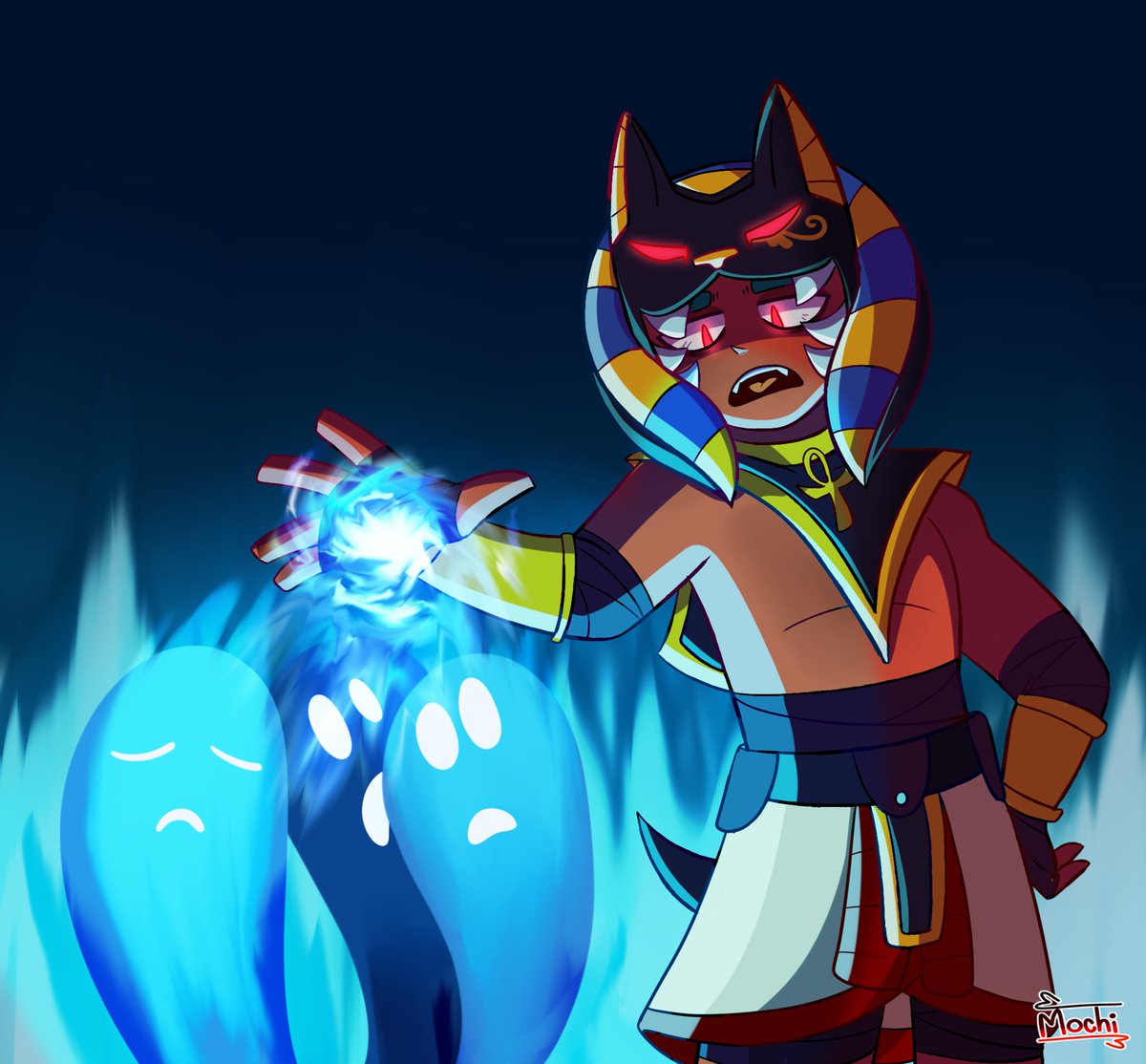 moshimochi_117's tweet photo. Mi segunda skin para un make, que emoción 💖
SANDY ANUBIS
#supercellmake #sandy #barwlstars #sandybrawlstars https://t.co/MM2coNnf0C