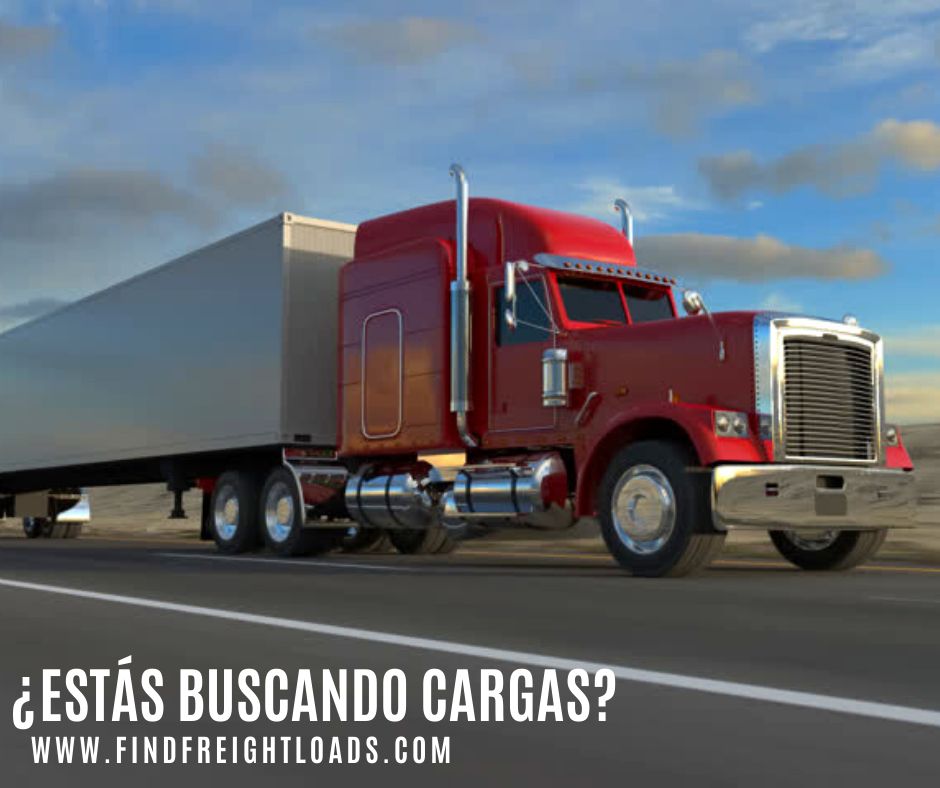 ¿Estás en busca de cargas? Podemos ayudarte!!!
Llámanos al 888-852-4238
#RightNowLoads #Loadboard #Trucks #Trucking #OwnerOperator #truckinglife #truckingindustry #truckingirl #truckingjobs #truckingcompany #truckingempire #truckingstyle #truckinglady