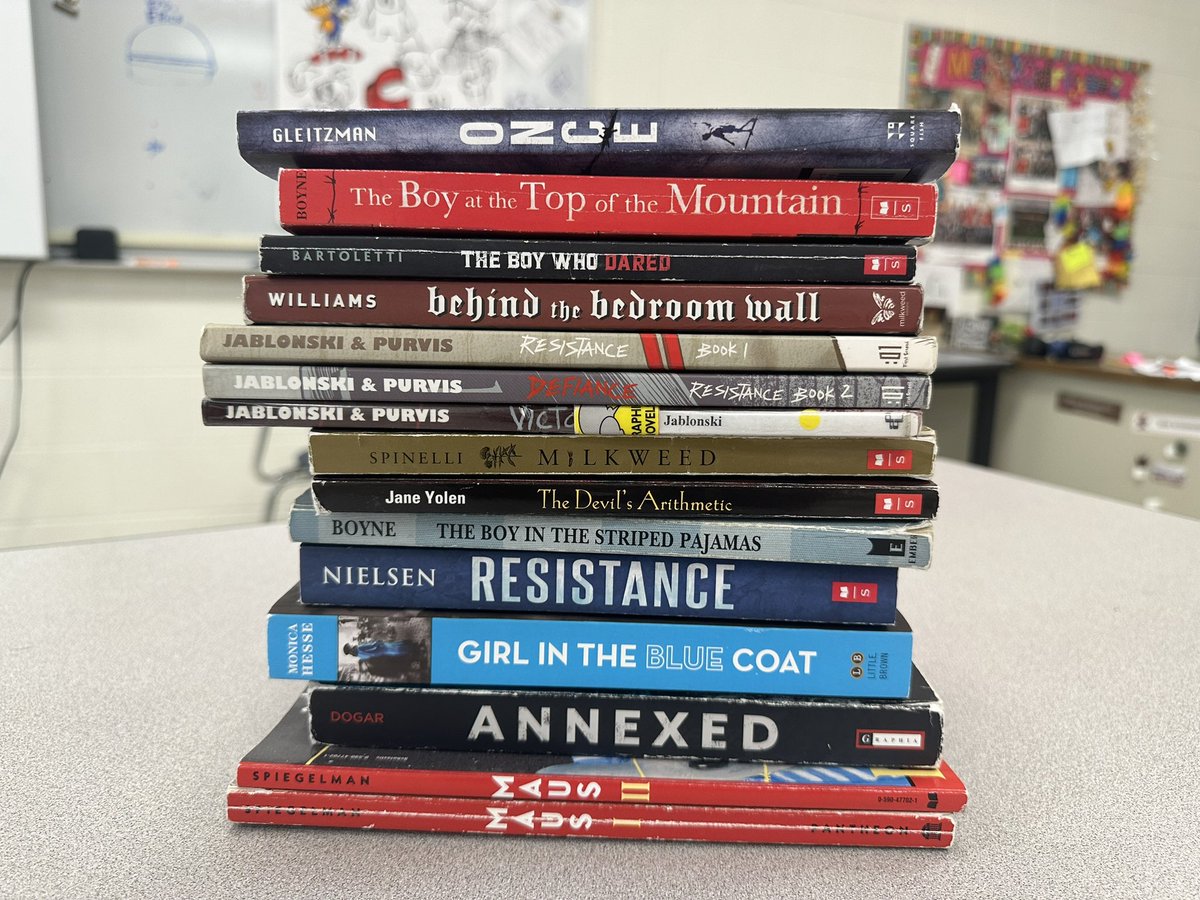 Leah O'Donnell 📖📝 tweet media