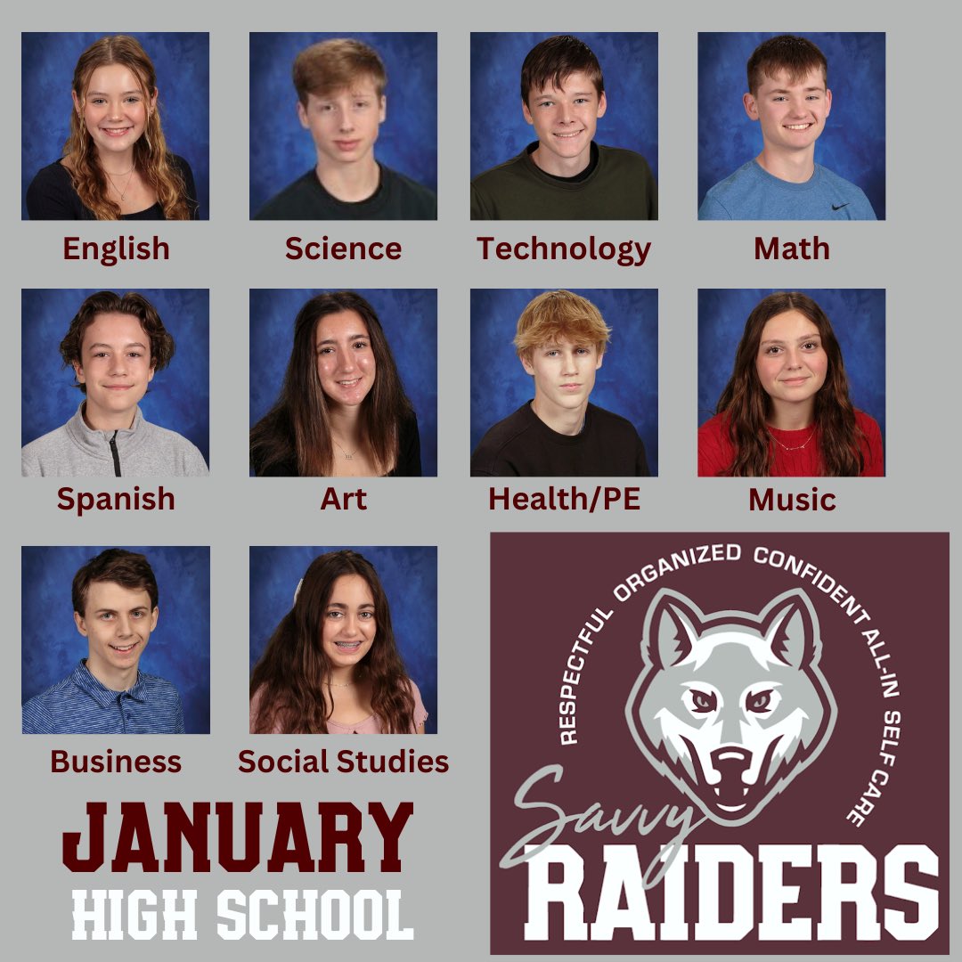 Cal-Mum Central School (@calmum_raiders) on Twitter photo 