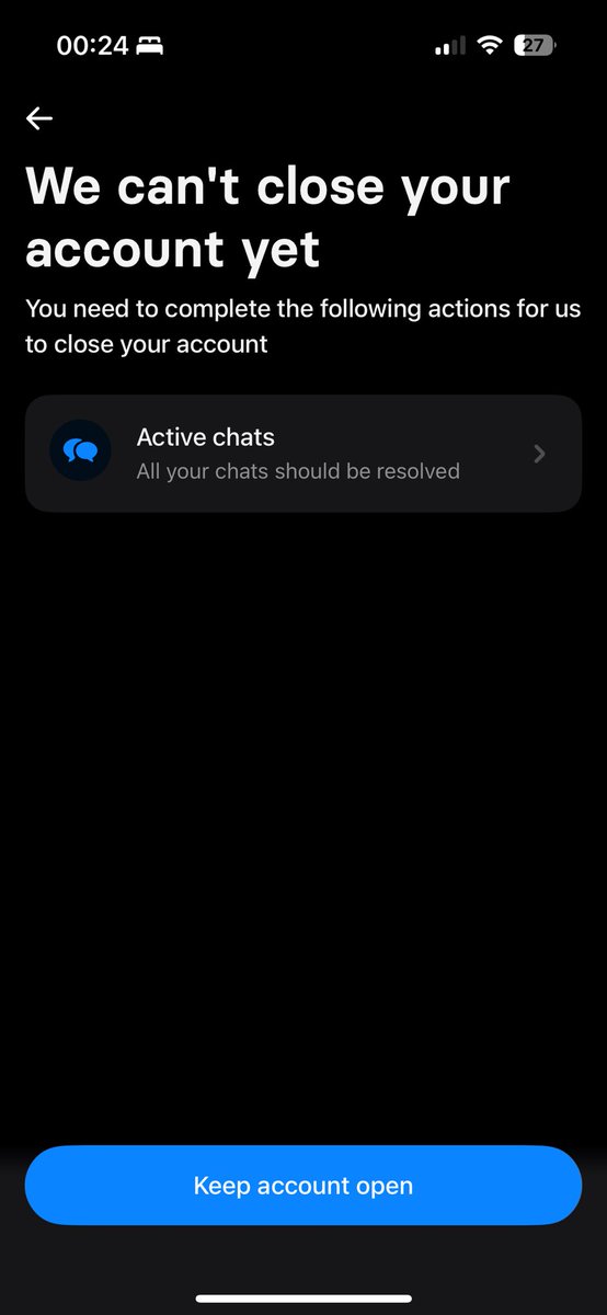 Simon George tweet media