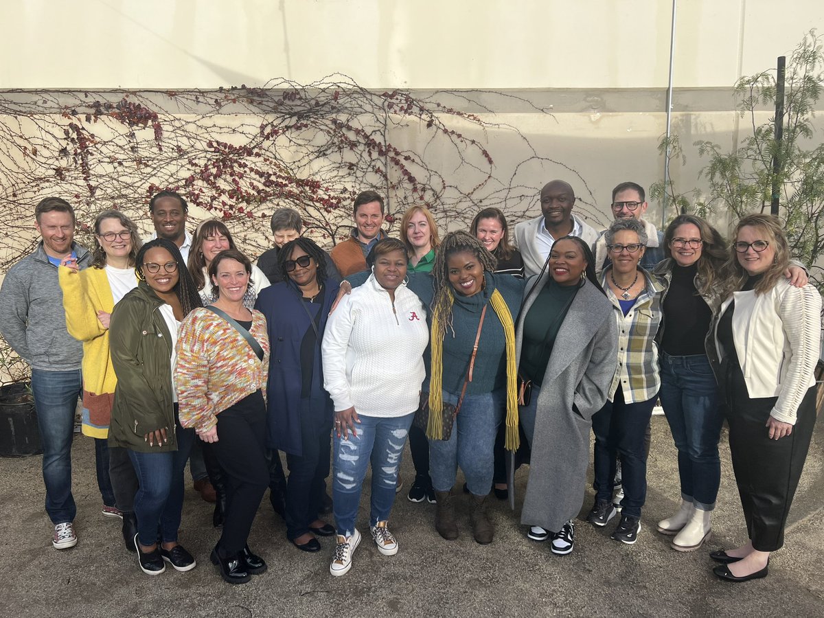 LaTrayl Adams tweet media